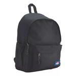 Mochila Filgo Espalda 17 Keiway Negro Mo26-Kway-001